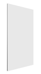 Vector Frame Edge Rectangle R-01 Fabric Poster Display