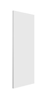 Vector Frame Edge Rectangle R-02 Fabric Poster Display