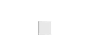 Vector Frame Edge Square S-01 Fabric Poster Display