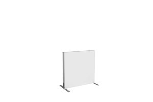 Vector Frame Light Box Square 01 Fabric Banner Display