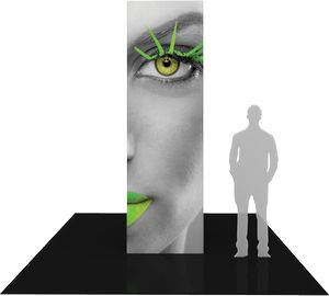 Vector Frame Modular Tower 03 (3' x 10')