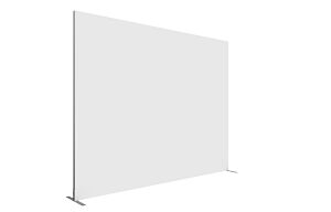 Vector Frame Rectangle 05 Fabric Banner Display