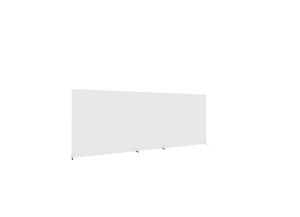 Vector Frame Rectangle 07 Fabric Banner Display