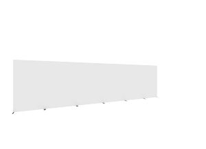 Vector Frame Rectangle 08 Fabric Banner Display