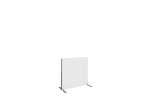 Vector Frame Square 01 Fabric Banner Display