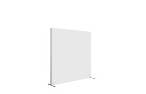 Vector Frame Square 03 Fabric Banner Display