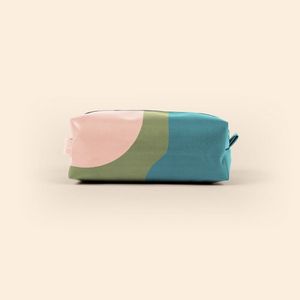 Vegan Leather Doppelganger Pouch