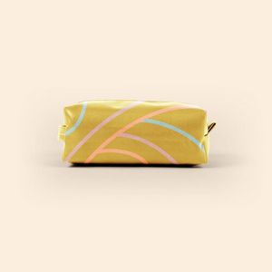 Vegan Leather Doppelganger Pouch