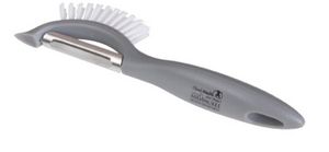 Veggie Brush and Peeler