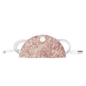 Velvet Neoprene Tech Taco