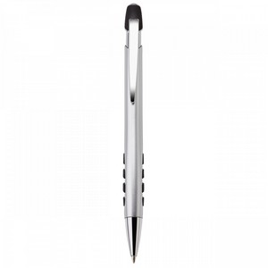 Veneno Silver Ballpoint Pen