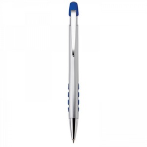 Veneno Silver Ballpoint Pen