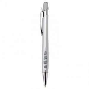 Veneno Silver Ballpoint Pen