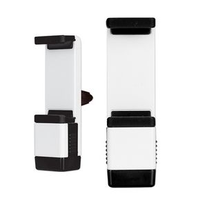 Vent Mount with Emergency Glass Breaker
