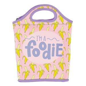 Venti 4CP Neoprene Lunch Bag