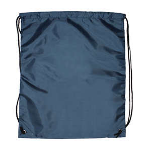 "Ventoux" 210D Polyester Drawstring Cinch Pack Backpack (Overseas)