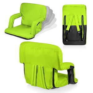 Ventura Adjustable Reclining Seat w/Armrests