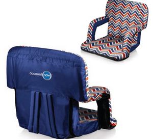 Ventura Seat Collections: Waves/Vibe