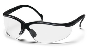 Venture II Safety Reader Glasses