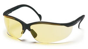 Venture II Safety Reader Glasses