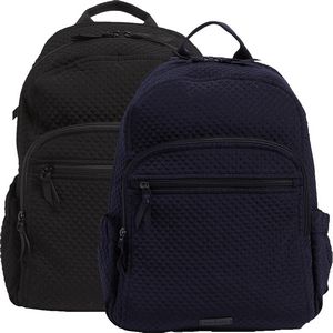 Vera Bradley Campus BackpackMicrofiber