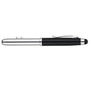 Versatile 4-in-1 Ballpoint Pen