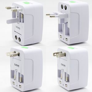 Versatile Travel Converter/Adapter