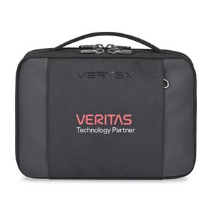 VertexÂ® Brooklyn Tech Case - Black