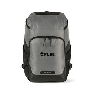 VertexÂ® Equinox Laptop Backpack - Gunmetal Grey