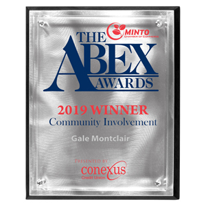 Vertical Rectangle Alumo Tech Plaque w/4-Color Process (8"x 10"x 1")