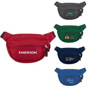Viber Crossbody Bag