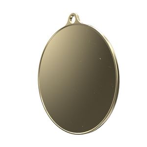 Vibraprint Bright Insert Medallion (2-1/8")