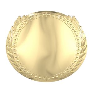 VibraprintÂ® Lite Champ Chain w/ Plastic Chain