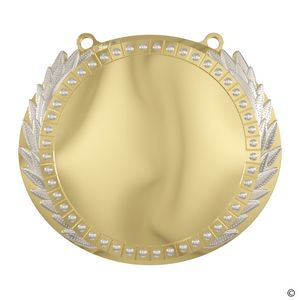 VibraprintÂ® Presidential Champ Chain w/ Chain