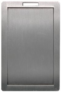 Vibraprint® Rectangle Bag Tag