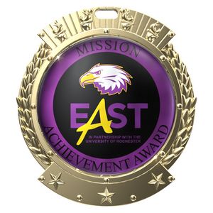 VibraprintÂ® Victory Sport Insert Medallion (2-3/4")