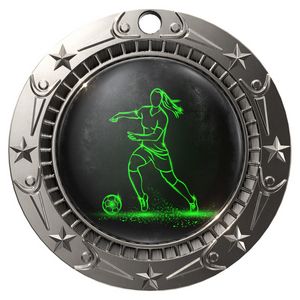 Vibraprint® World Class Insert Medallion (3")