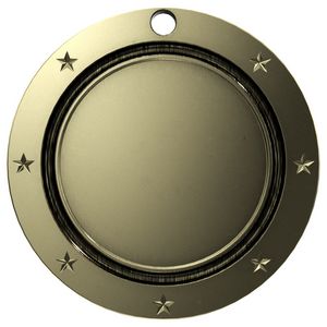 Vibraprint® World Class Insert Medallion (3")