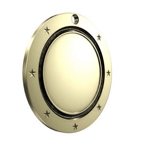 Vibraprint® World Class Insert Medallion (3")