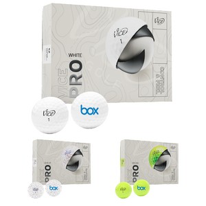 Vice Pro Golf Ball