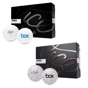 Vice Pro Plus Golf Ball