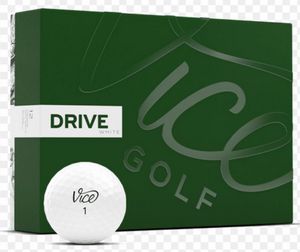 Vice® Drive Golf Ball (Dozen)