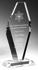 Victory Award (11")