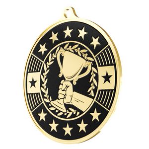 Victory Simucast Medallions