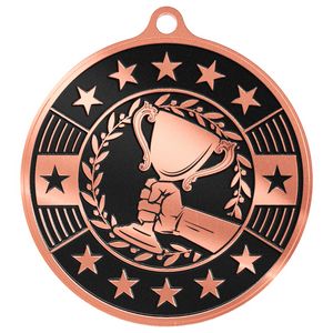 Victory Simucast Medallions