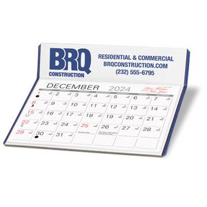 Vigilant Desk Calendar