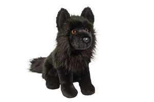 Vilkas Black Wolf