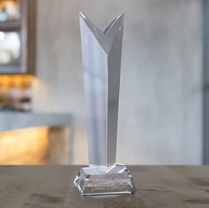 Vincent Award 12-1/2"