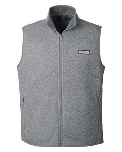Vineyard VinesÂ® Sweater Fleece Vest