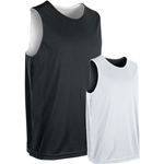 Vision Reversible Basketball Jersey